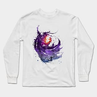 Final Fantasy IV Long Sleeve T-Shirt